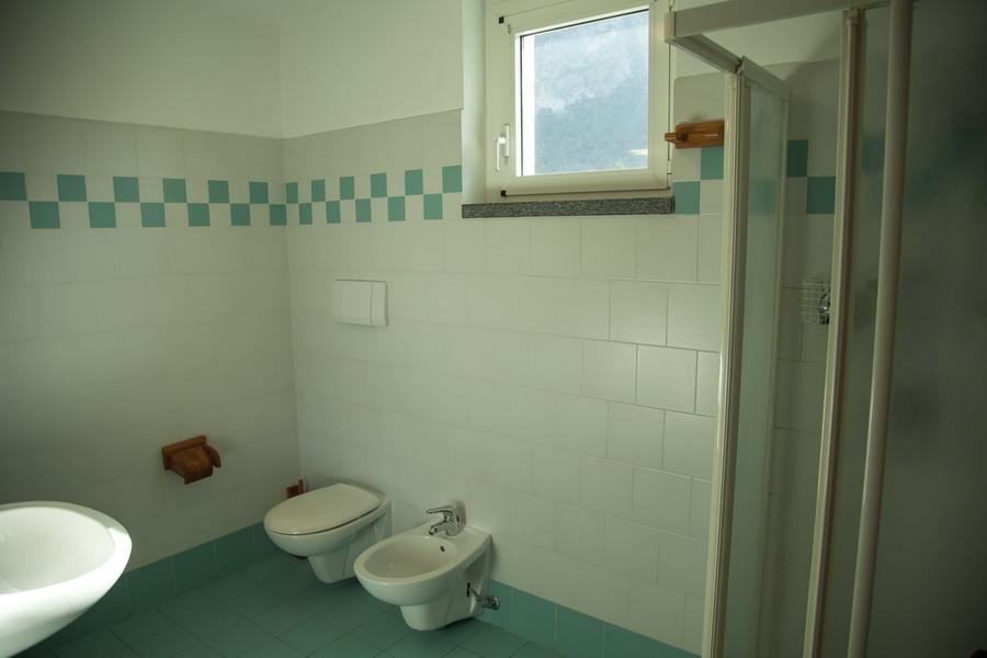 Sporting Club Hotell Ballabio Exteriör bild