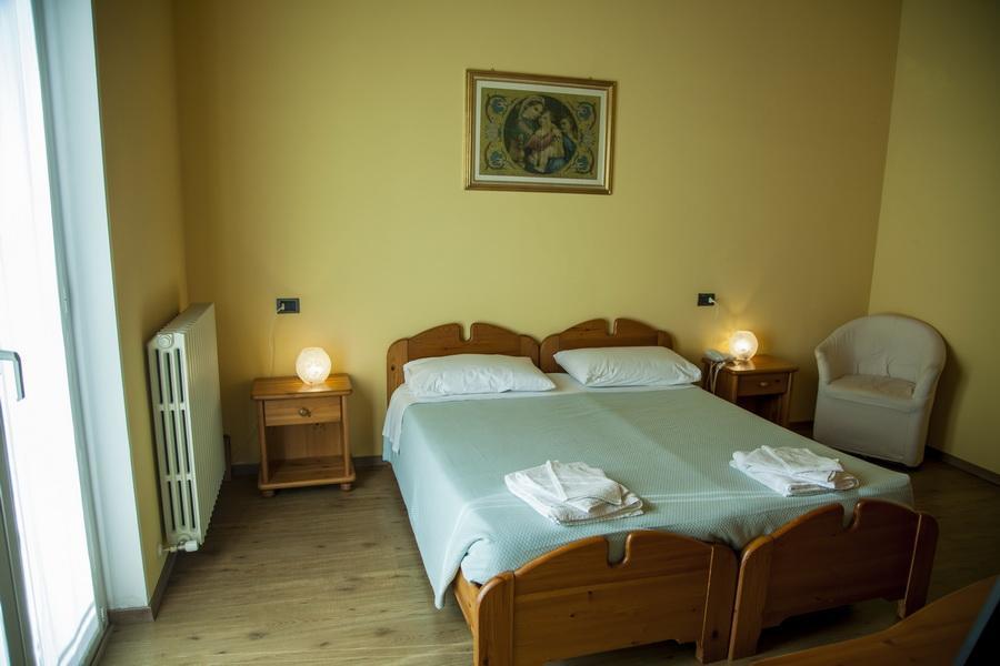 Sporting Club Hotell Ballabio Exteriör bild