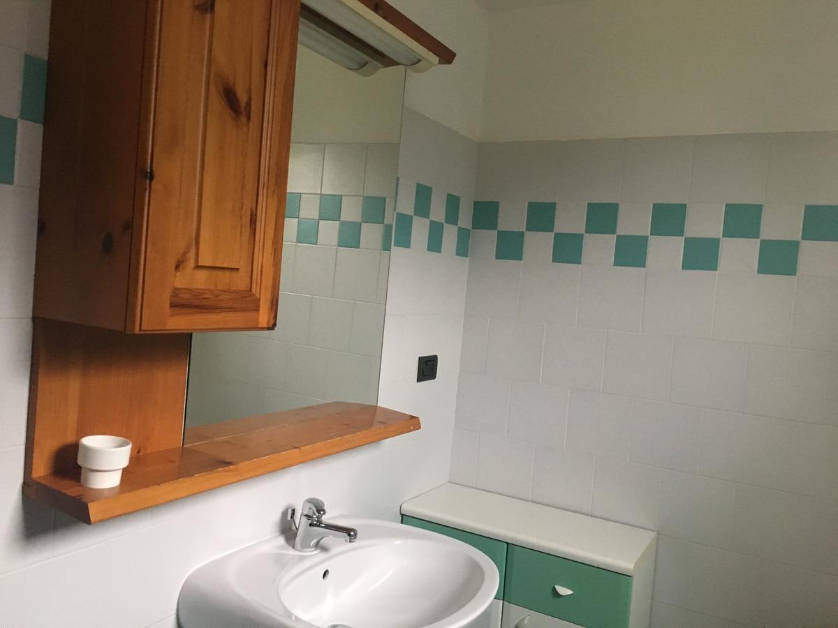 Sporting Club Hotell Ballabio Exteriör bild