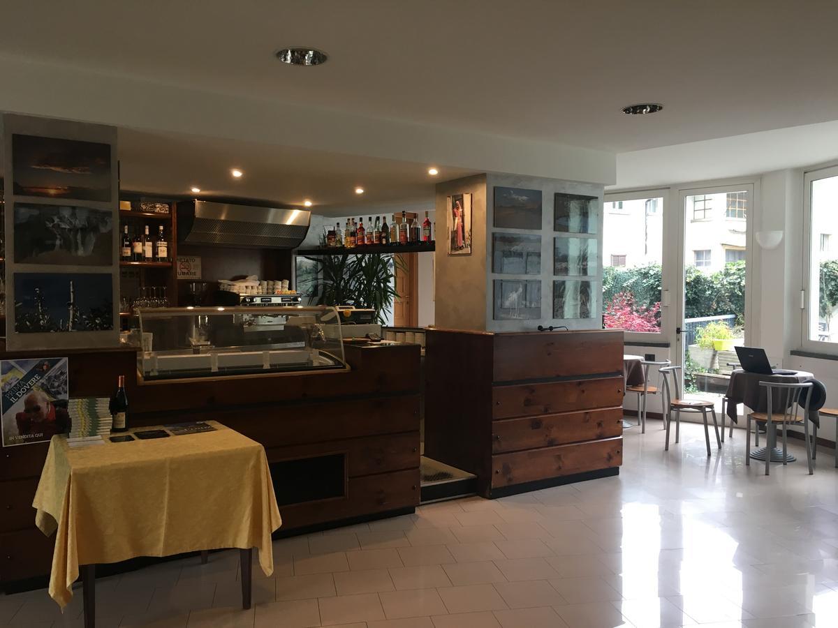 Sporting Club Hotell Ballabio Exteriör bild